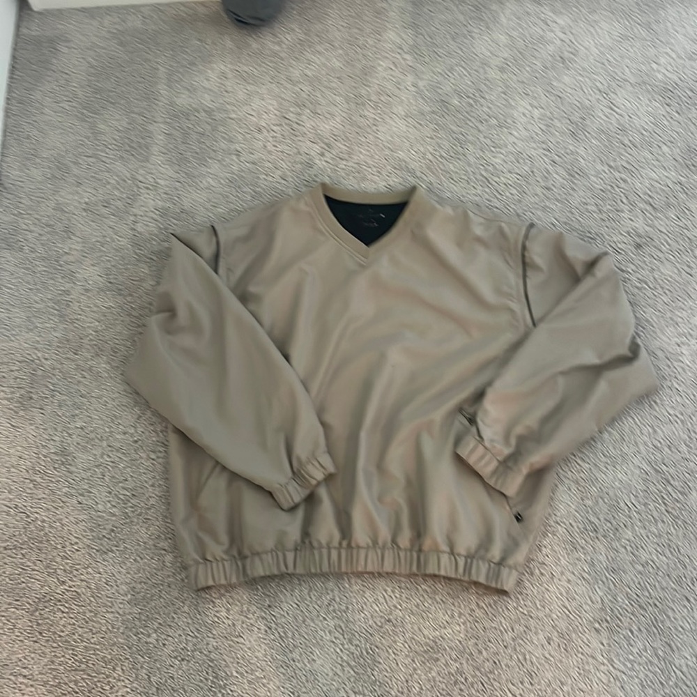Vintage jacket